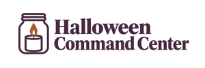 Halloween Command Center - Home